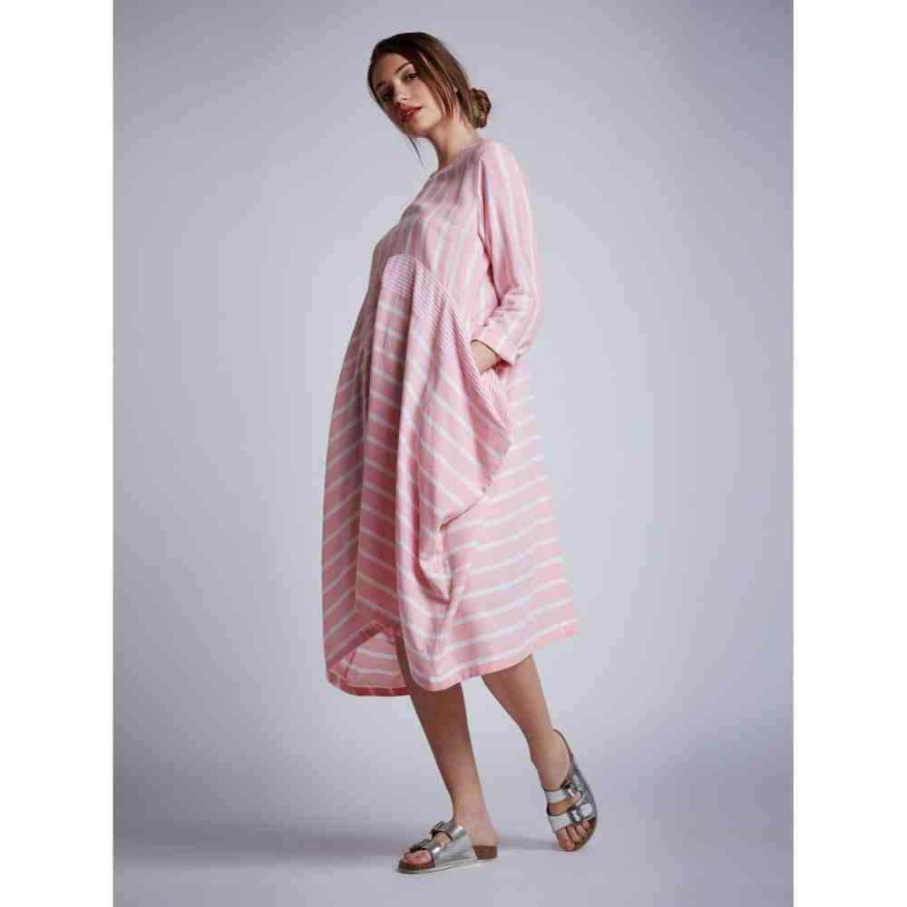 Doodlage Oversized Dress