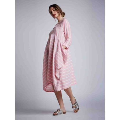 Doodlage Oversized Dress