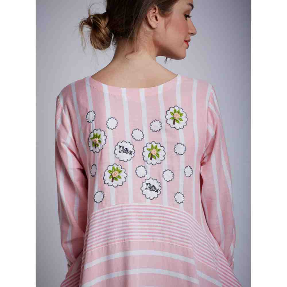Doodlage Oversized Dress