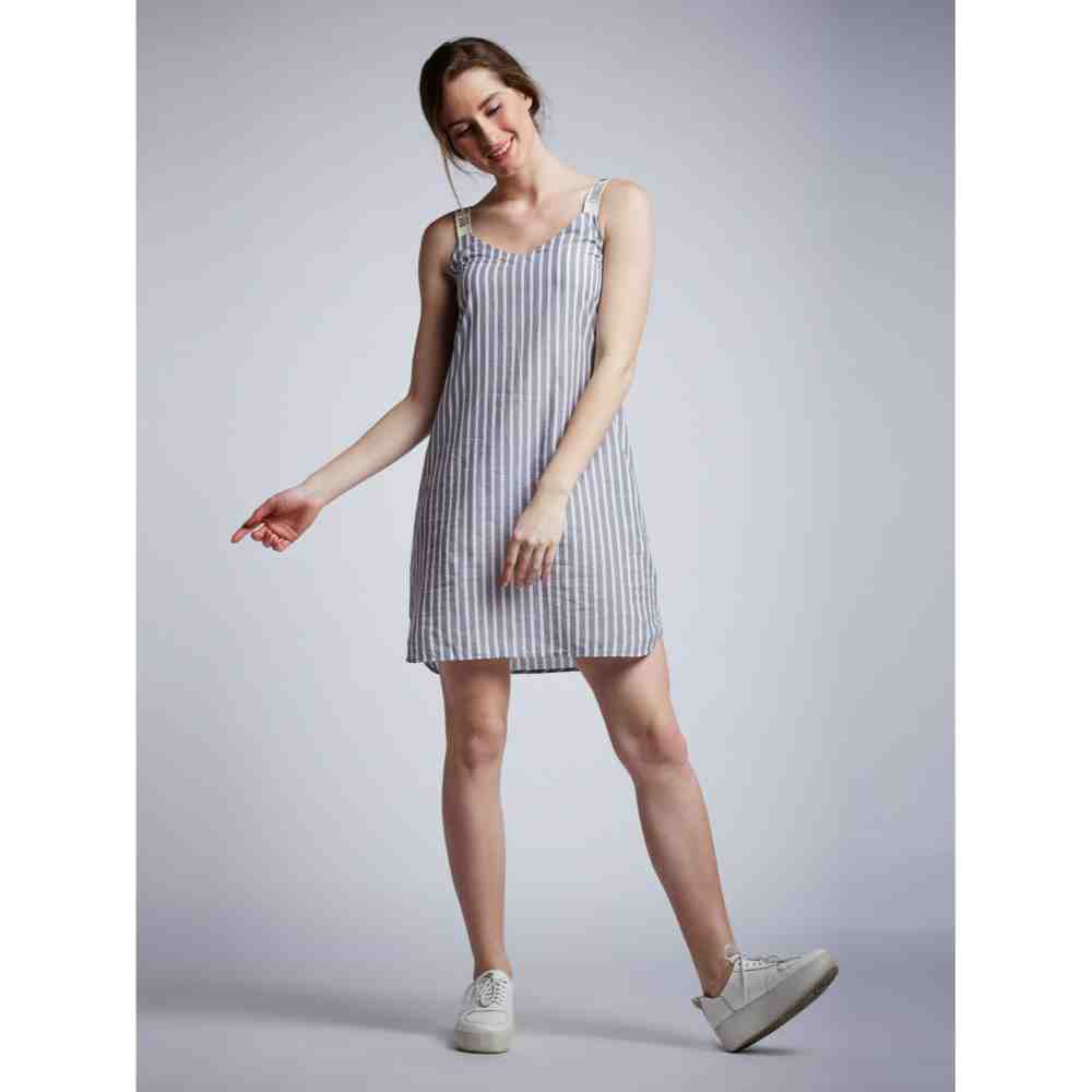 Doodlage Slip Dress