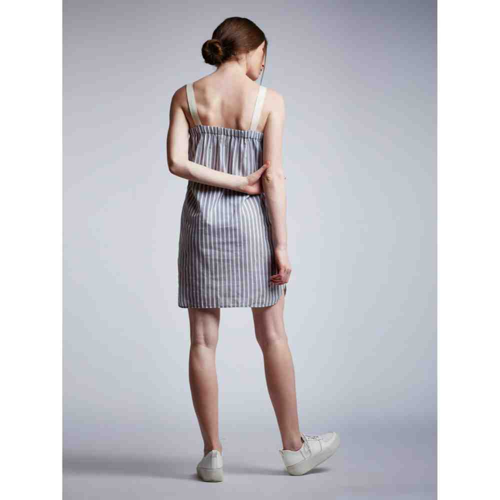 Doodlage Slip Dress