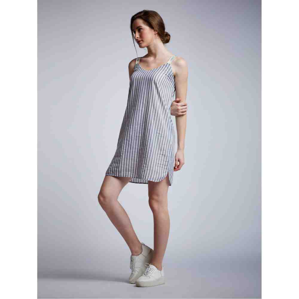 Doodlage Slip Dress