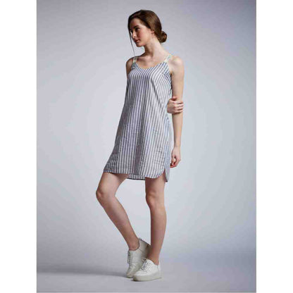 Doodlage Slip Dress