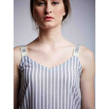 Doodlage Slip Dress