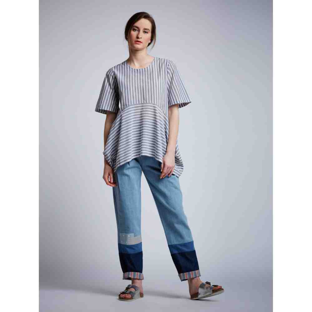 Doodlage Oversized Top