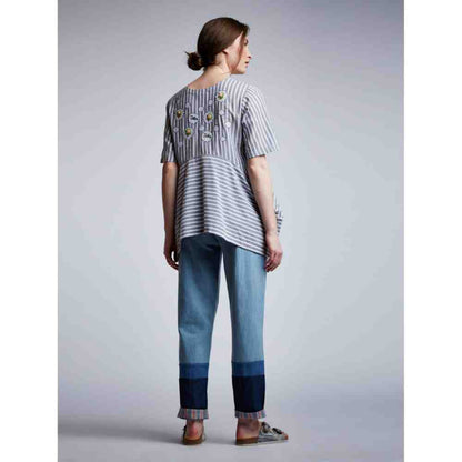 Doodlage Oversized Top