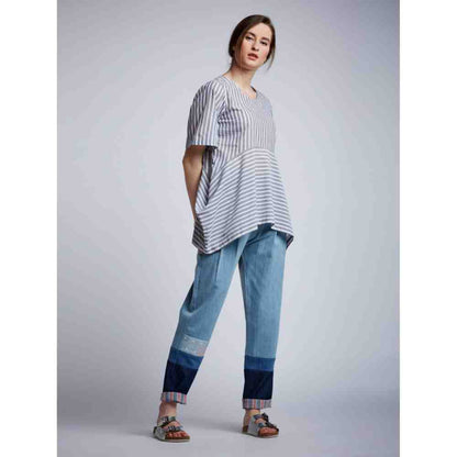 Doodlage Oversized Top