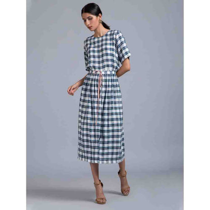 Doodlage Overlap Dress