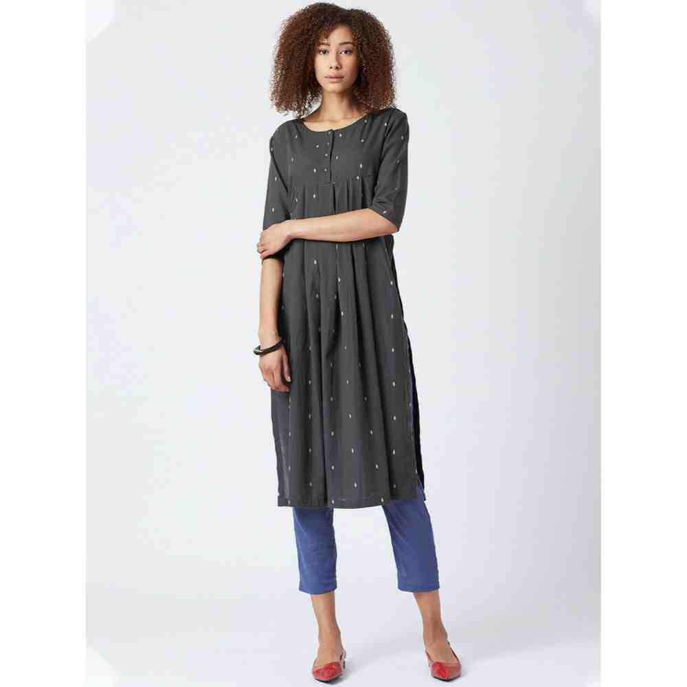 Doodlage Hirsi Tunic With Pant (Set of 2)