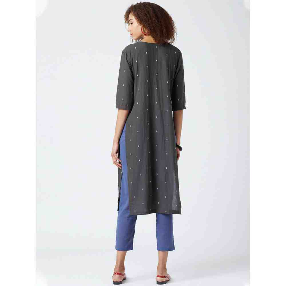 Doodlage Hirsi Tunic With Pant (Set of 2)