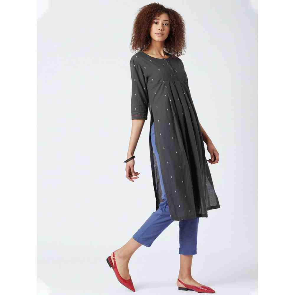 Doodlage Hirsi Tunic With Pant (Set of 2)