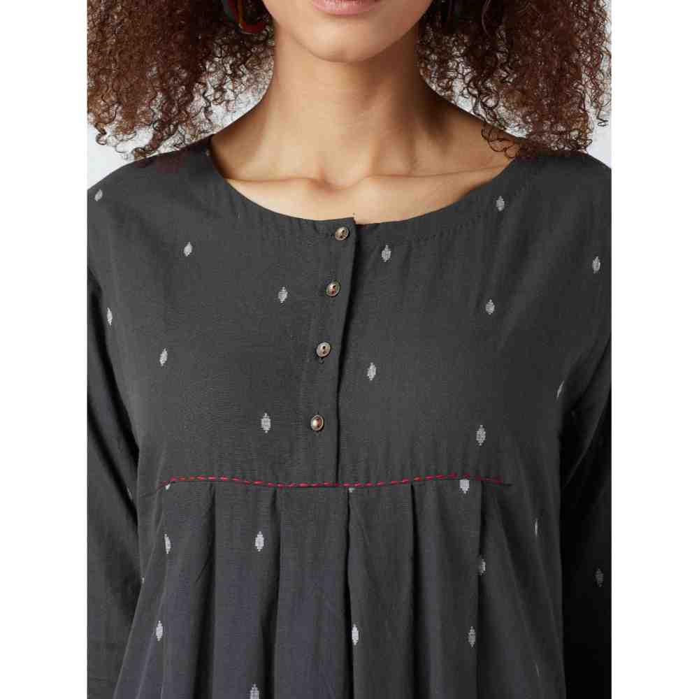Doodlage Hirsi Tunic With Pant (Set of 2)