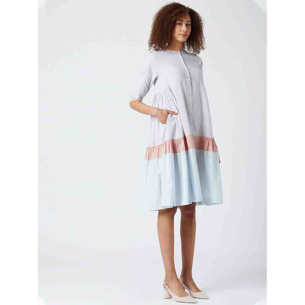 Doodlage Seville Dress