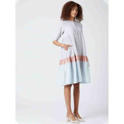 Doodlage Seville Dress