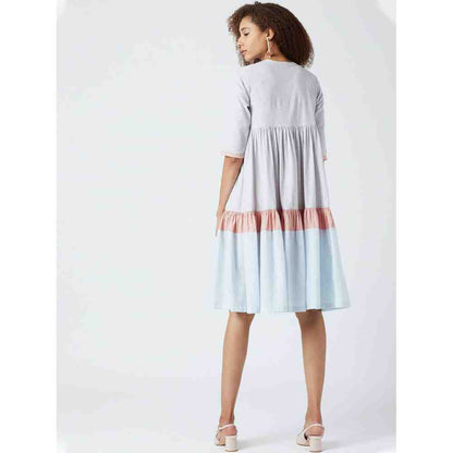 Doodlage Seville Dress