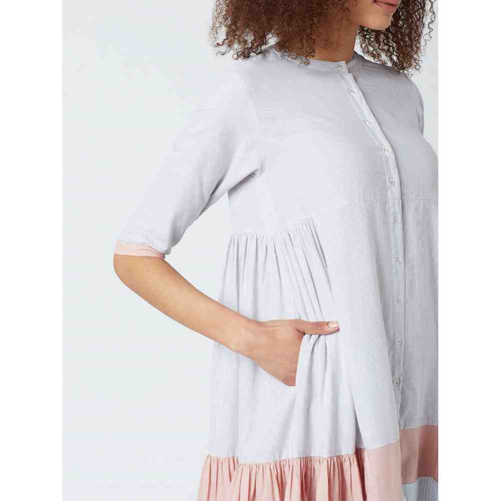 Doodlage Seville Dress