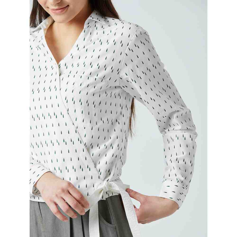 Doodlage Sarah Shirt
