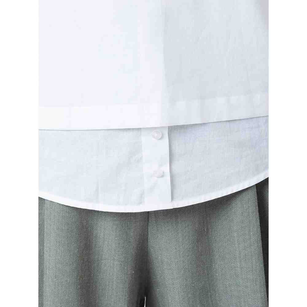 Doodlage Manal White Top