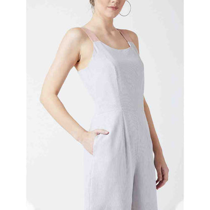 Doodlage Ella Jumpsuit