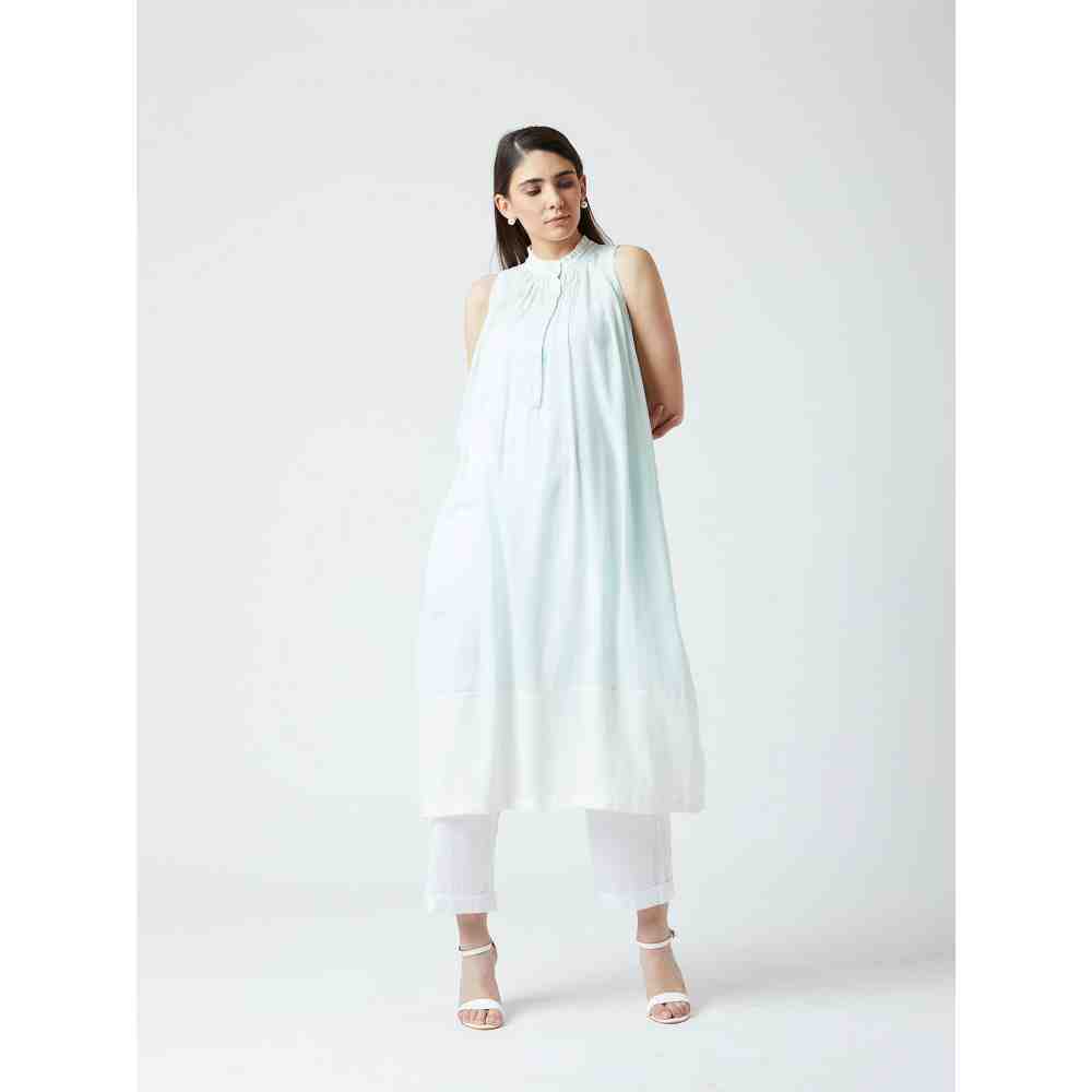 Doodlage Grace Mint Tunic Set