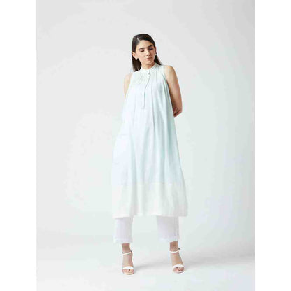 Doodlage Grace Mint Tunic Set