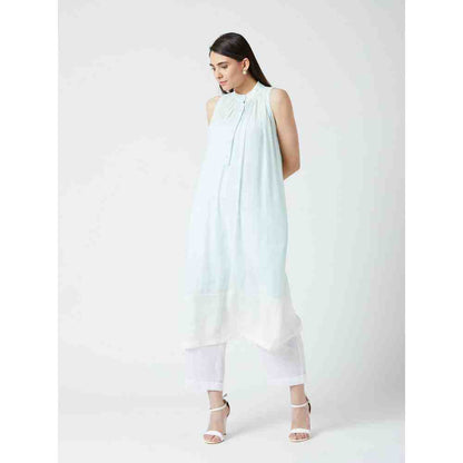 Doodlage Grace Mint Tunic Set