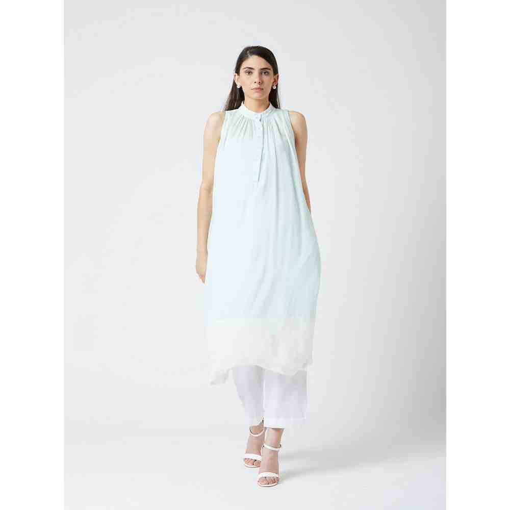 Doodlage Grace Mint Tunic Set