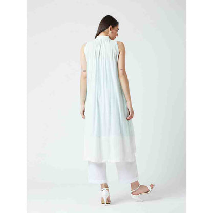 Doodlage Grace Mint Tunic Set