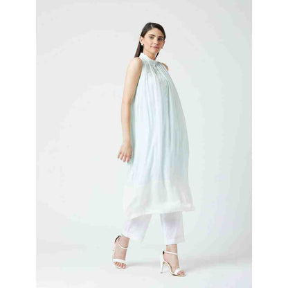 Doodlage Grace Mint Tunic Set