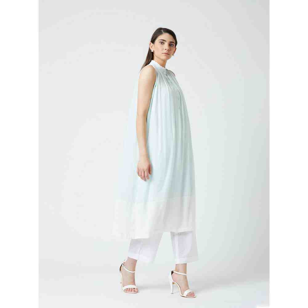 Doodlage Grace Mint Tunic Set