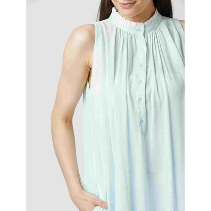 Doodlage Grace Mint Tunic Set