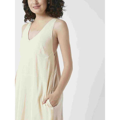 Doodlage Gloria Lemon Tunic