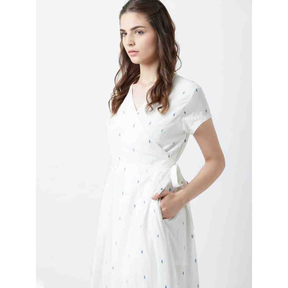 Doodlage Kahlo Dress