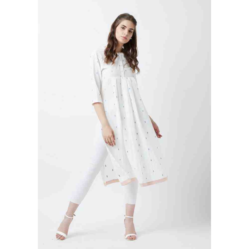 Doodlage Hirsi Tunic