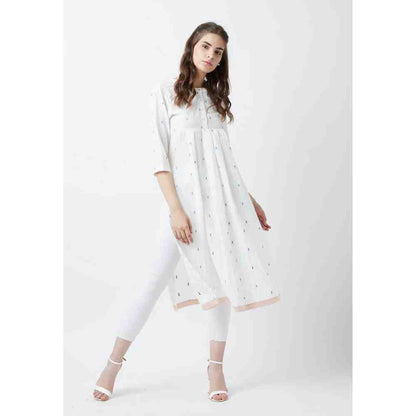Doodlage Hirsi Tunic