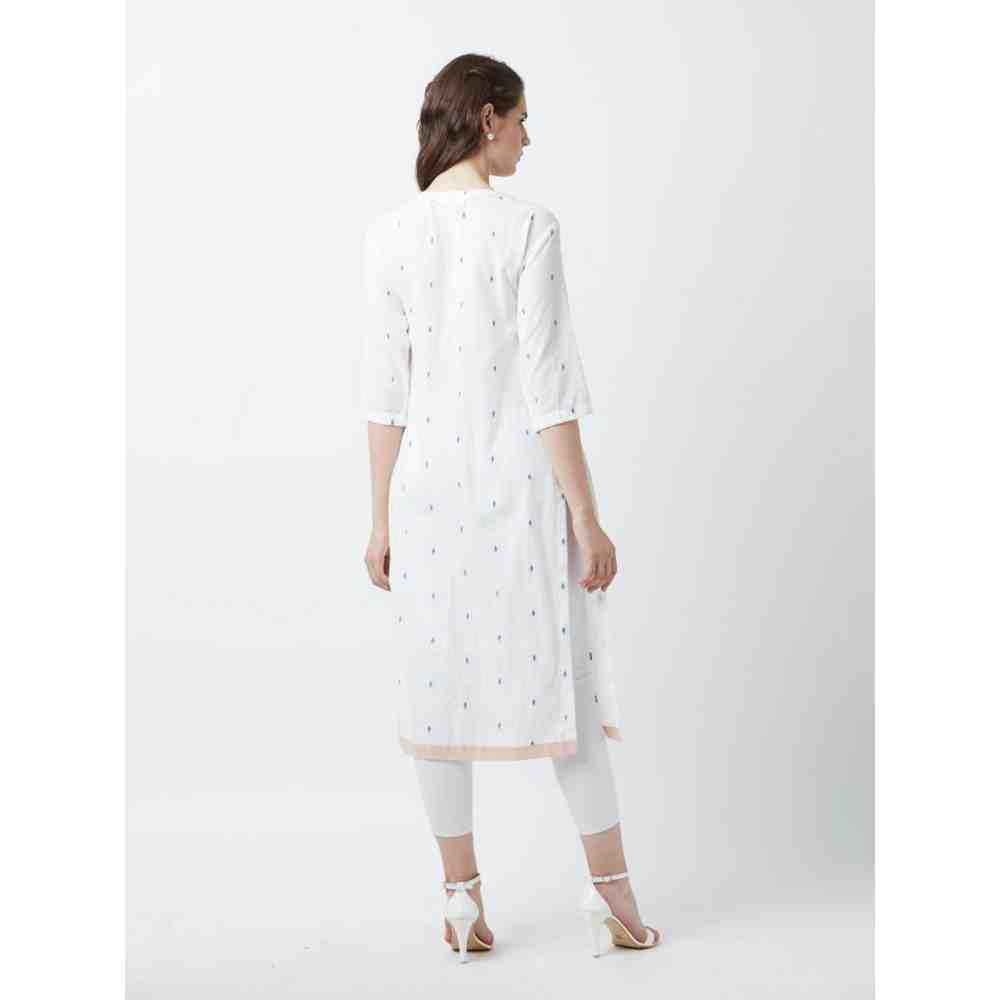 Doodlage Hirsi Tunic