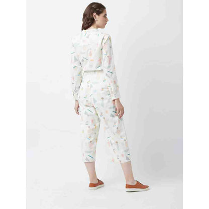 Doodlage Human Print Shirt