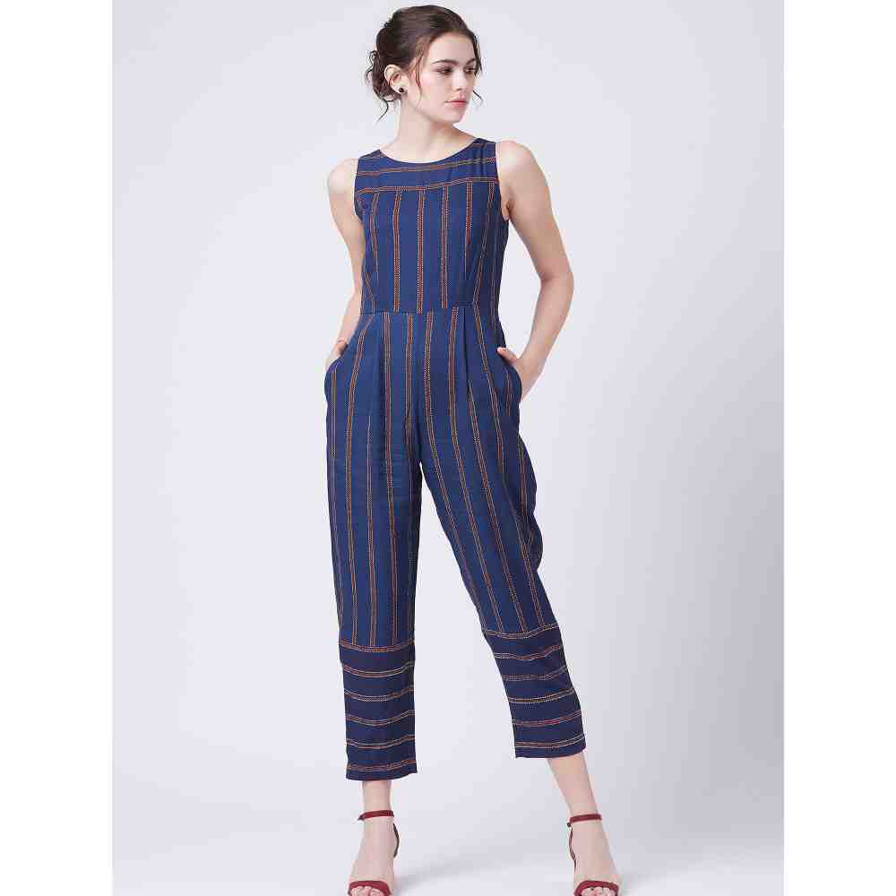Doodlage Winona Jumpsuit