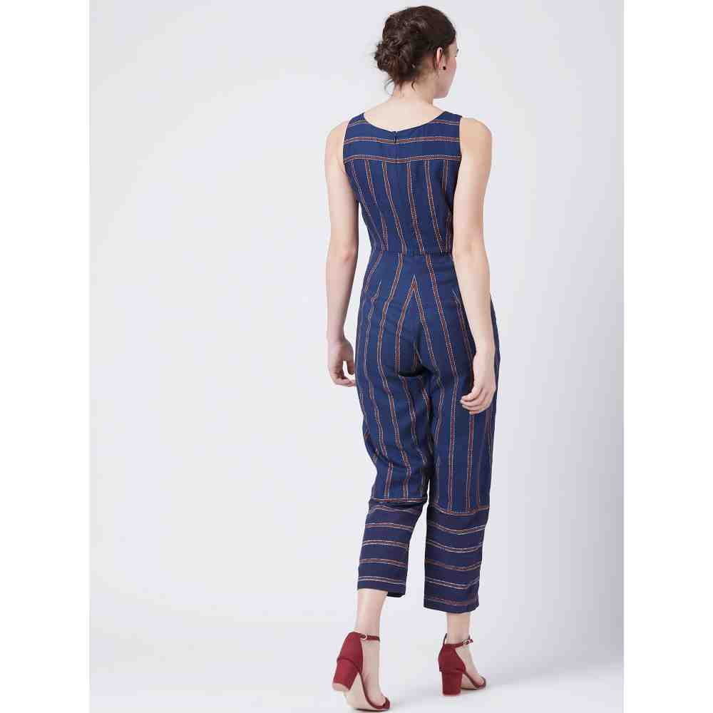 Doodlage Winona Jumpsuit