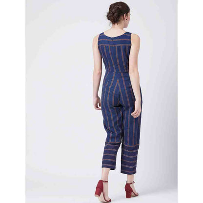 Doodlage Winona Jumpsuit