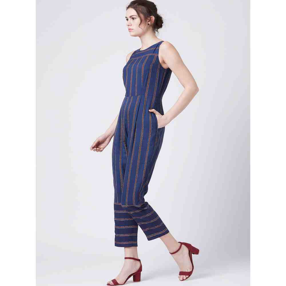 Doodlage Winona Jumpsuit