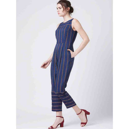 Doodlage Winona Jumpsuit