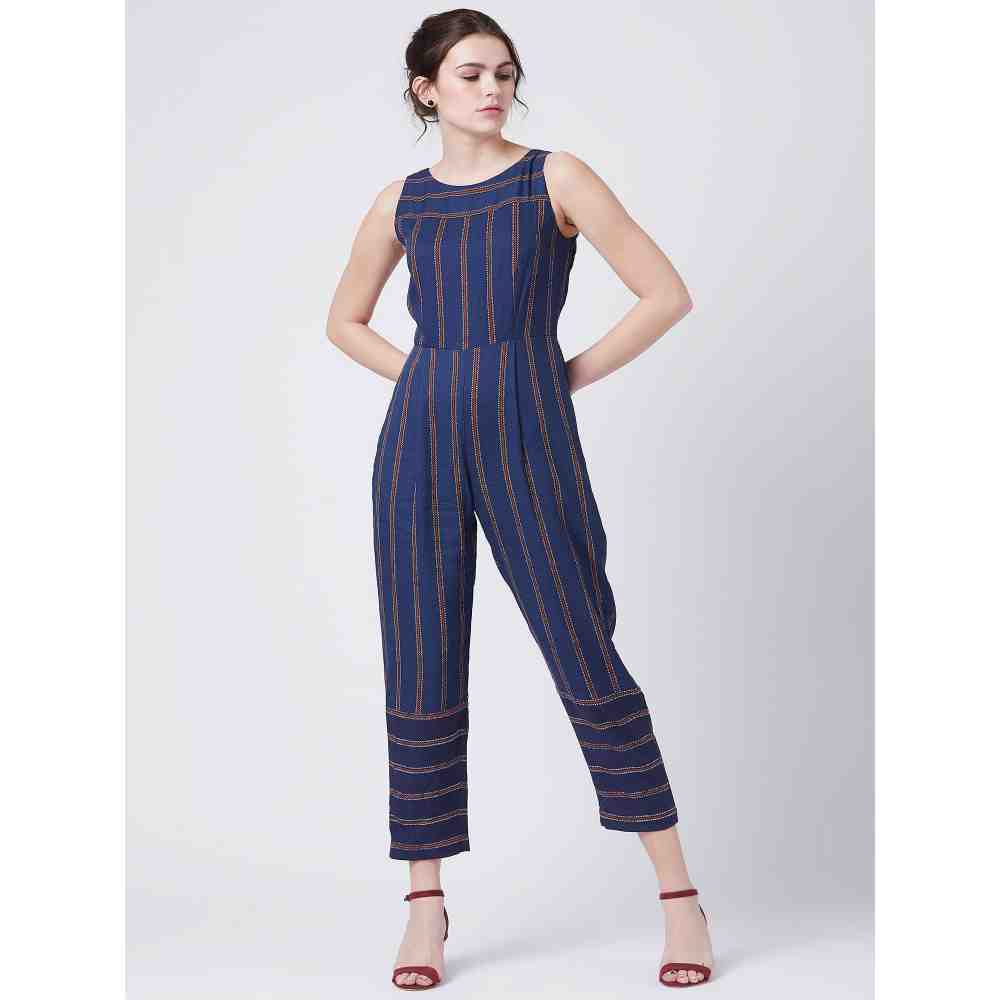 Doodlage Winona Jumpsuit