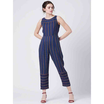 Doodlage Winona Jumpsuit