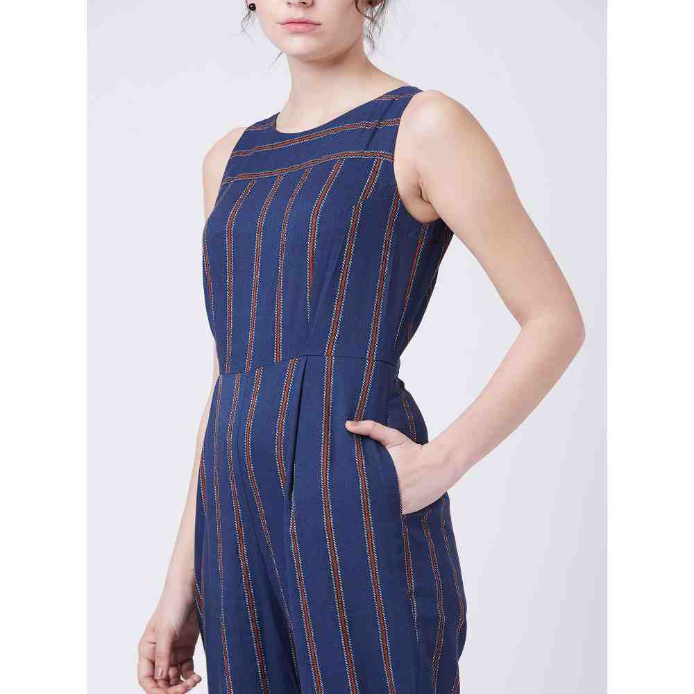 Doodlage Winona Jumpsuit