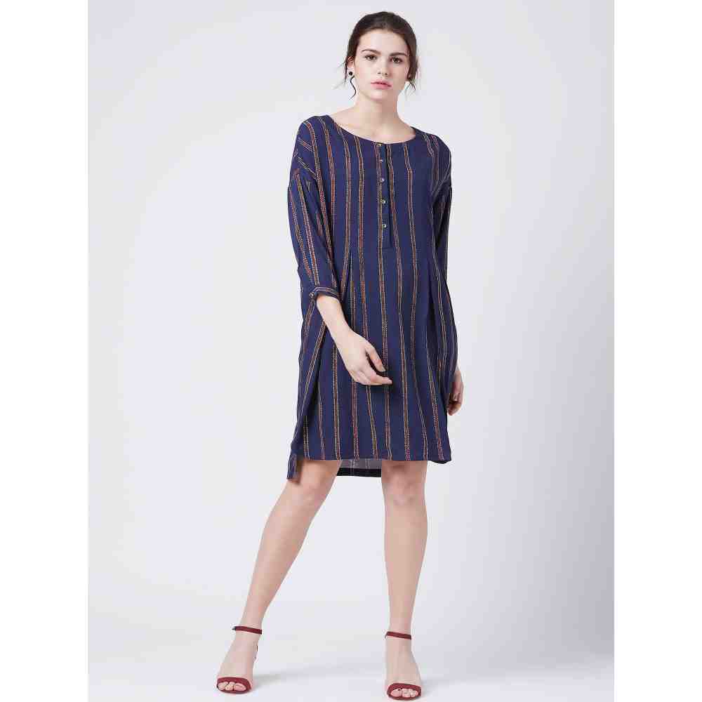 Doodlage Fonda Dress