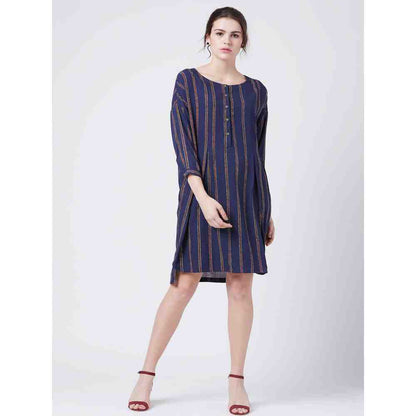 Doodlage Fonda Dress