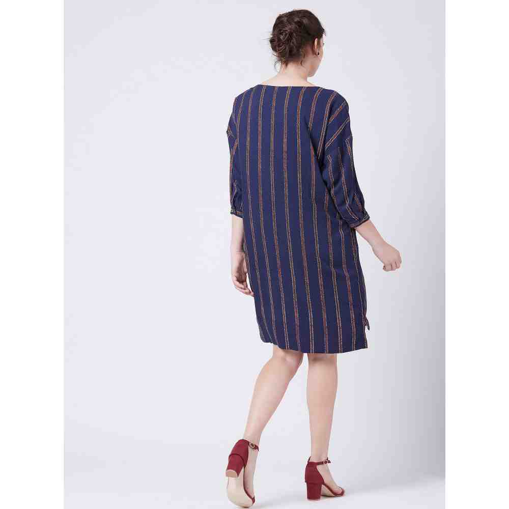 Doodlage Fonda Dress