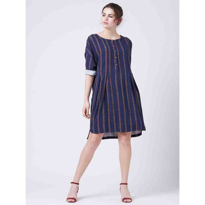 Doodlage Fonda Dress