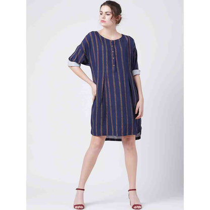 Doodlage Fonda Dress